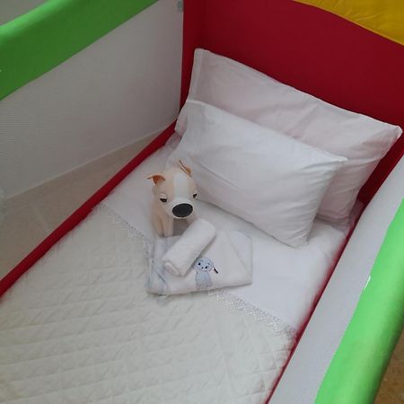 Sweet Lucy Apartment ราปาลโล ภายนอก รูปภาพ