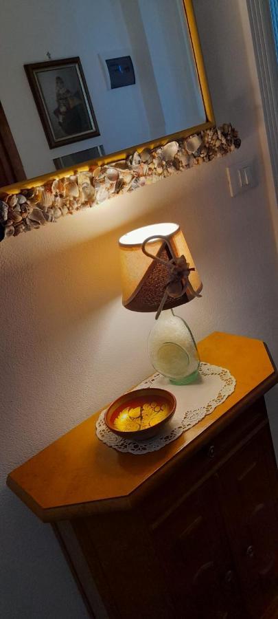 Sweet Lucy Apartment ราปาลโล ภายนอก รูปภาพ