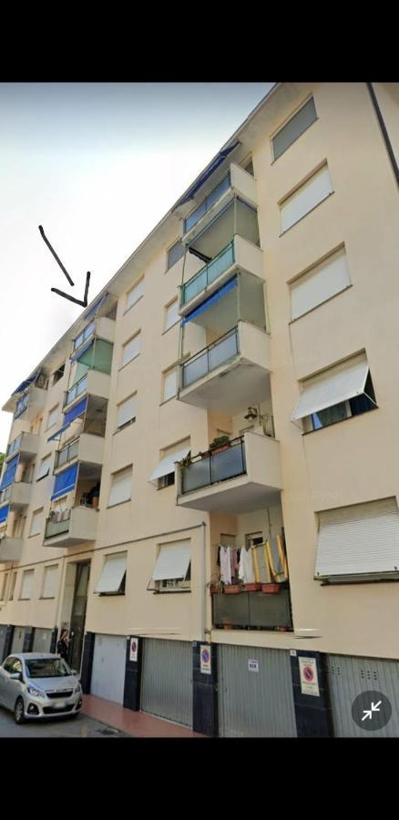 Sweet Lucy Apartment ราปาลโล ภายนอก รูปภาพ