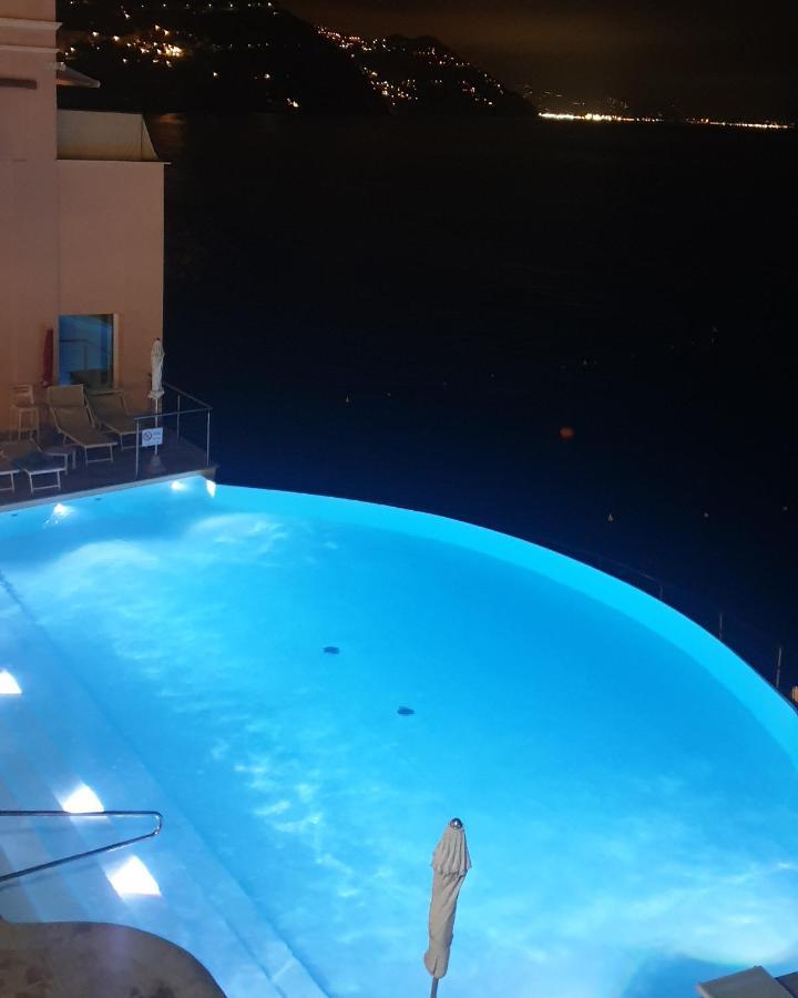 Sweet Lucy Apartment ราปาลโล ภายนอก รูปภาพ