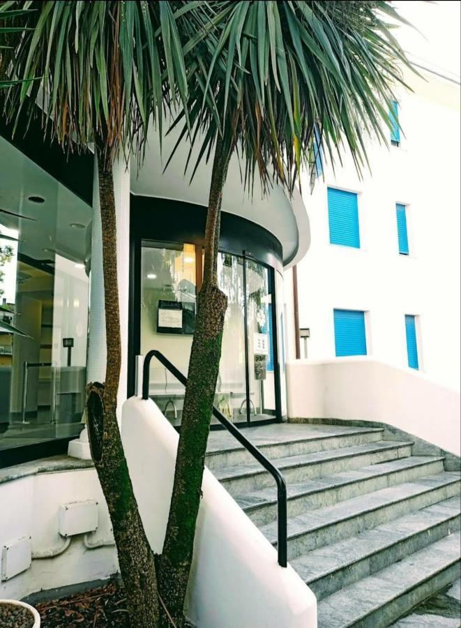 Sweet Lucy Apartment ราปาลโล ภายนอก รูปภาพ
