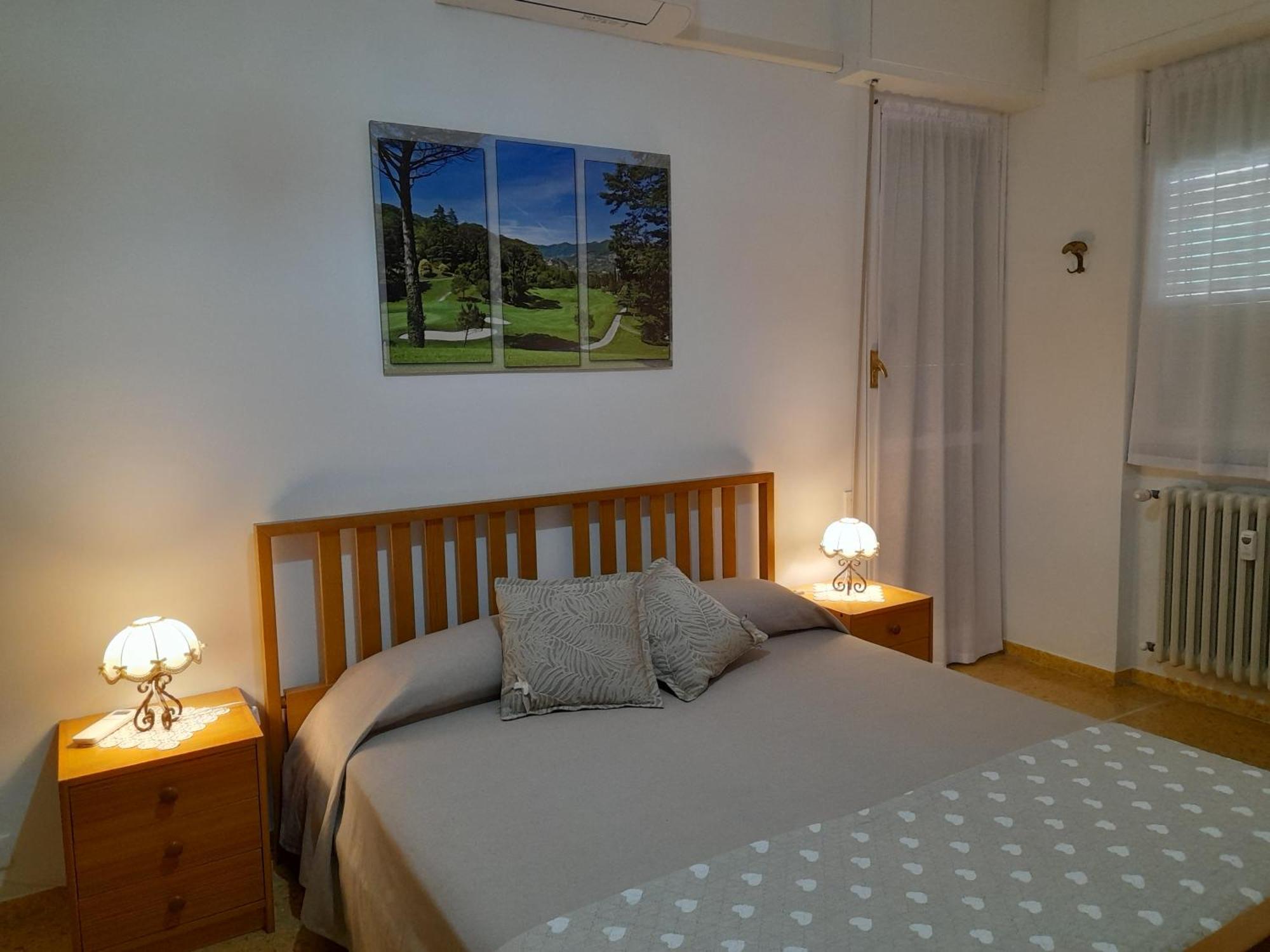 Sweet Lucy Apartment ราปาลโล ภายนอก รูปภาพ