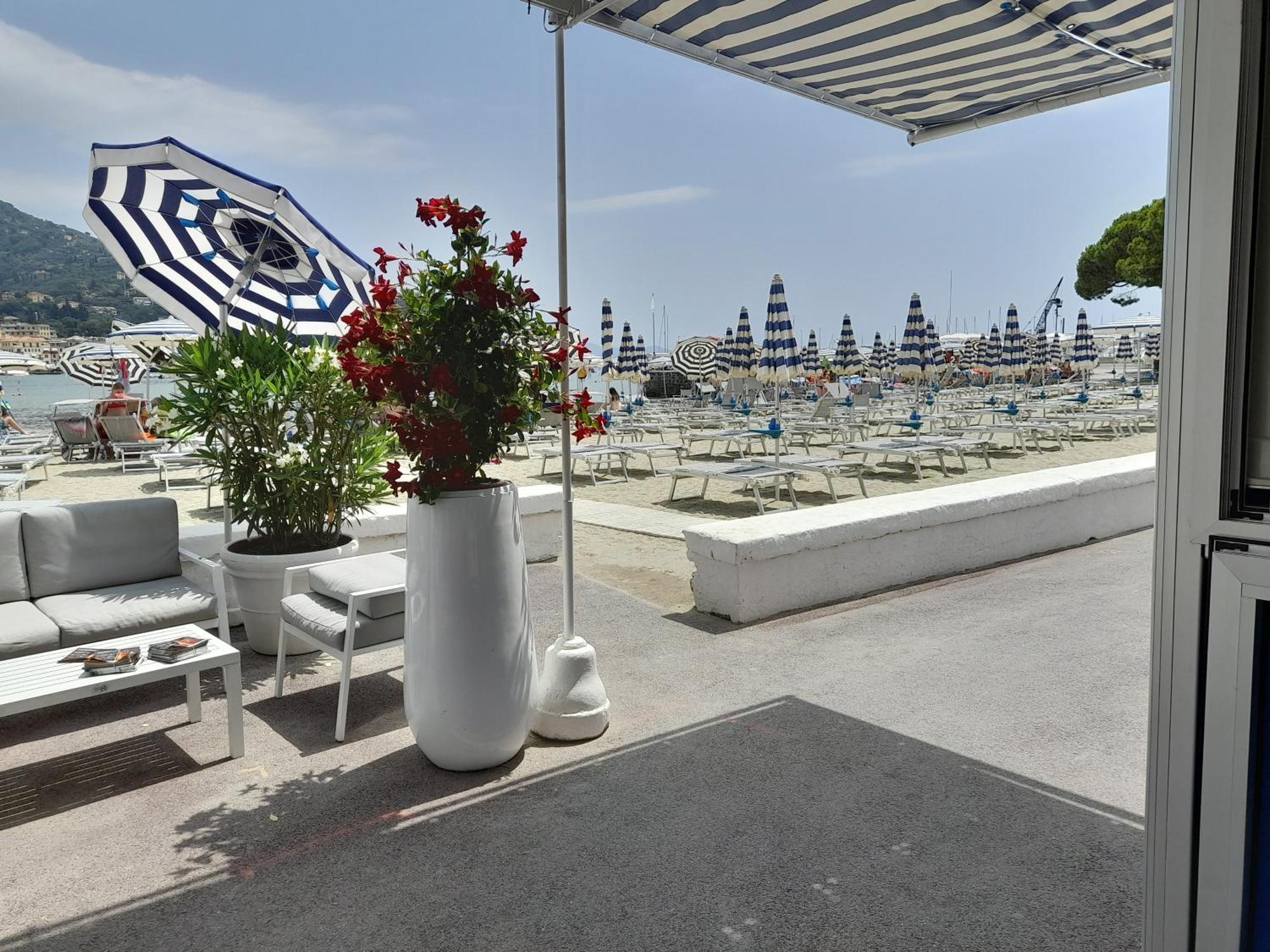 Sweet Lucy Apartment ราปาลโล ภายนอก รูปภาพ