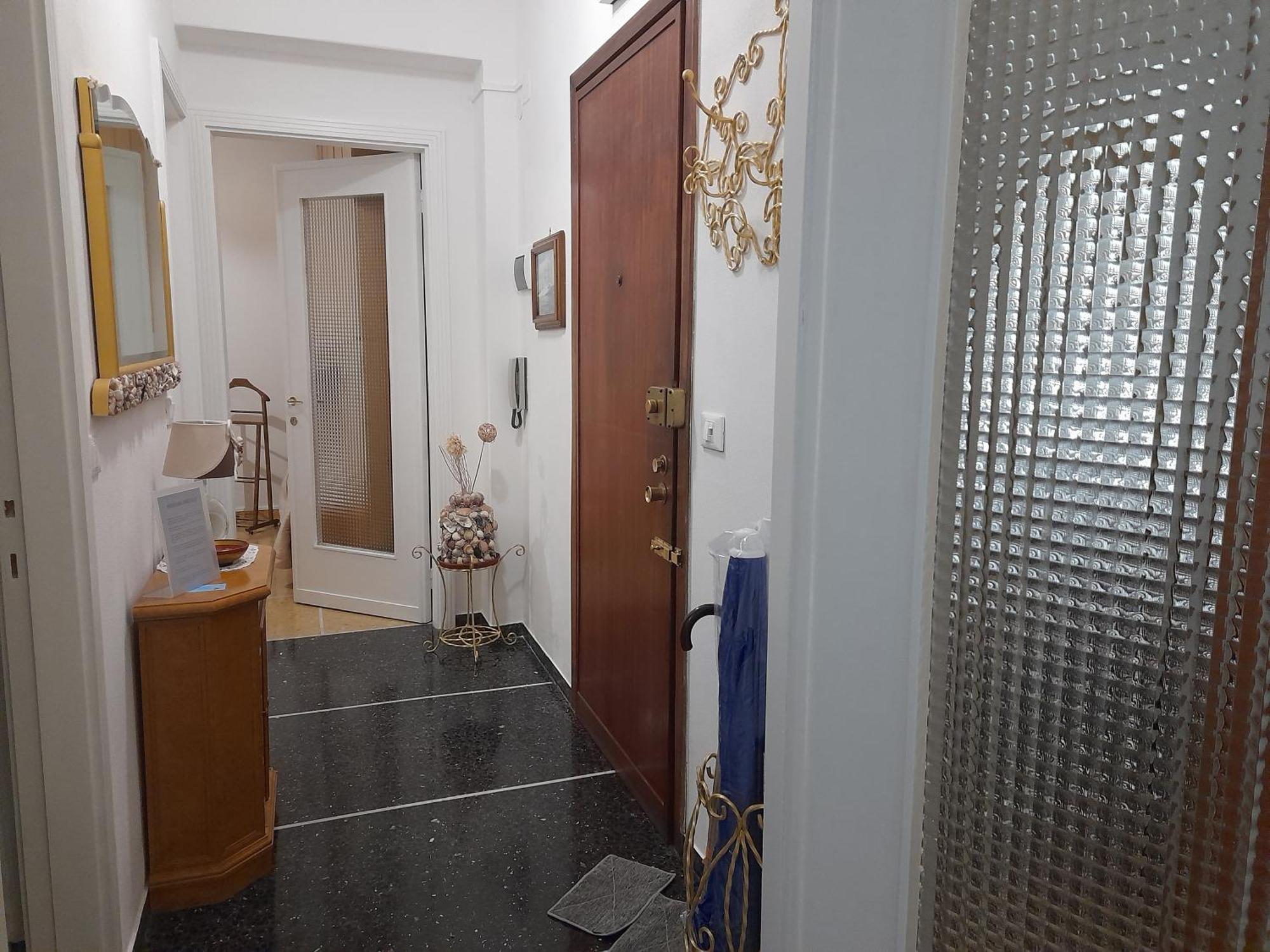 Sweet Lucy Apartment ราปาลโล ภายนอก รูปภาพ
