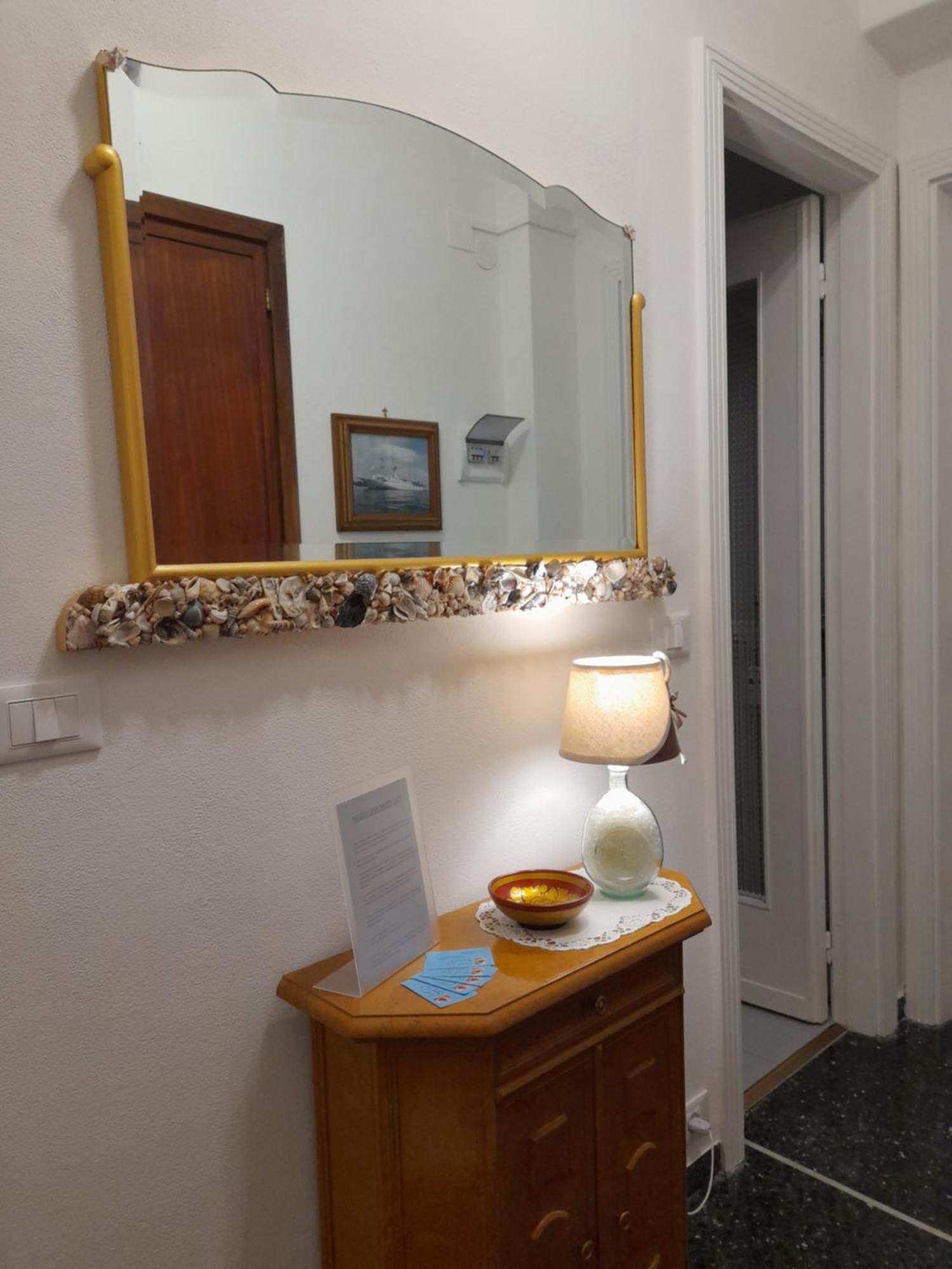 Sweet Lucy Apartment ราปาลโล ภายนอก รูปภาพ