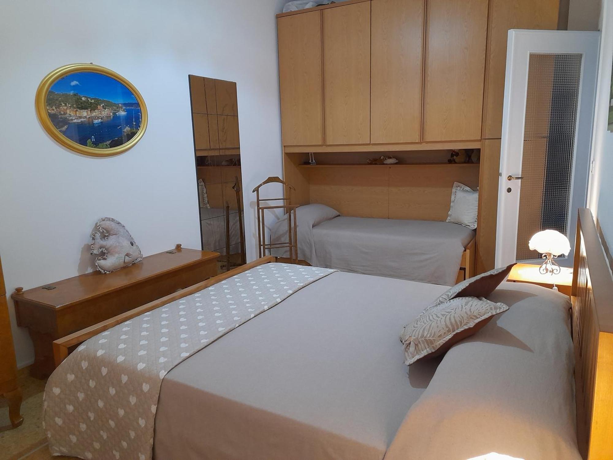 Sweet Lucy Apartment ราปาลโล ภายนอก รูปภาพ