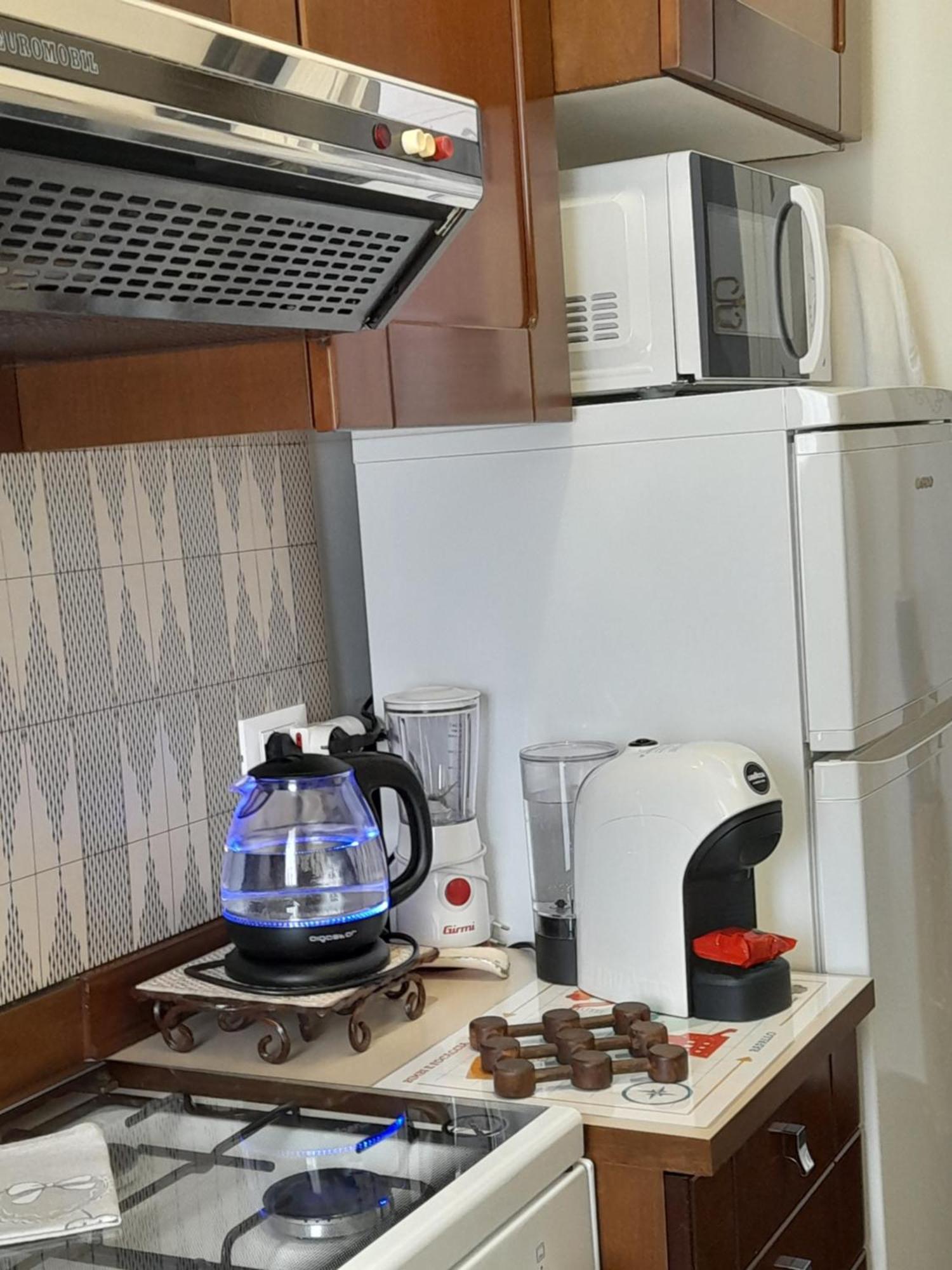 Sweet Lucy Apartment ราปาลโล ภายนอก รูปภาพ