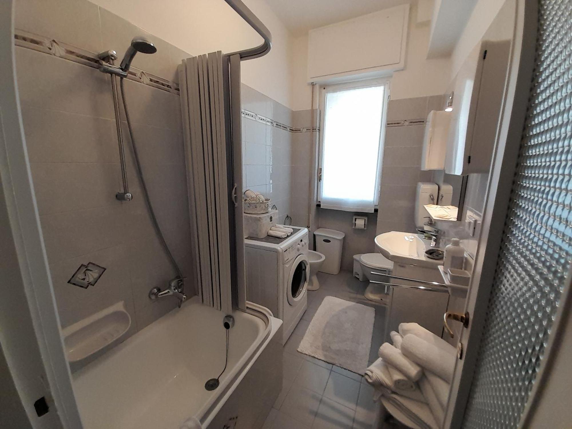 Sweet Lucy Apartment ราปาลโล ภายนอก รูปภาพ