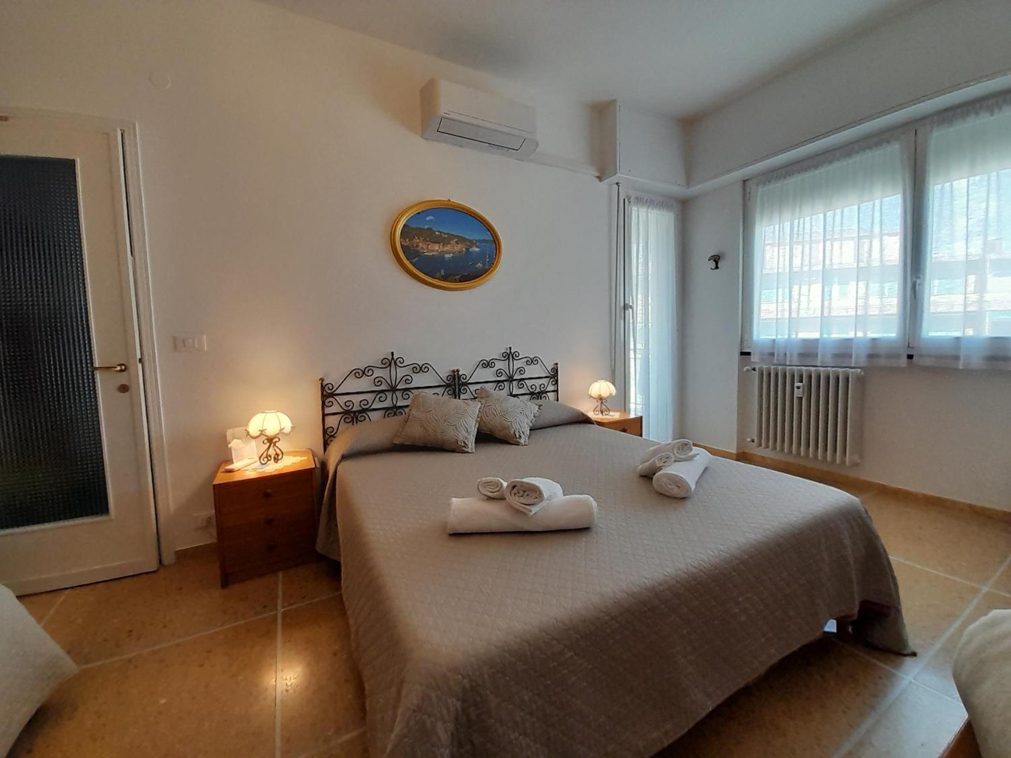 Sweet Lucy Apartment ราปาลโล ภายนอก รูปภาพ
