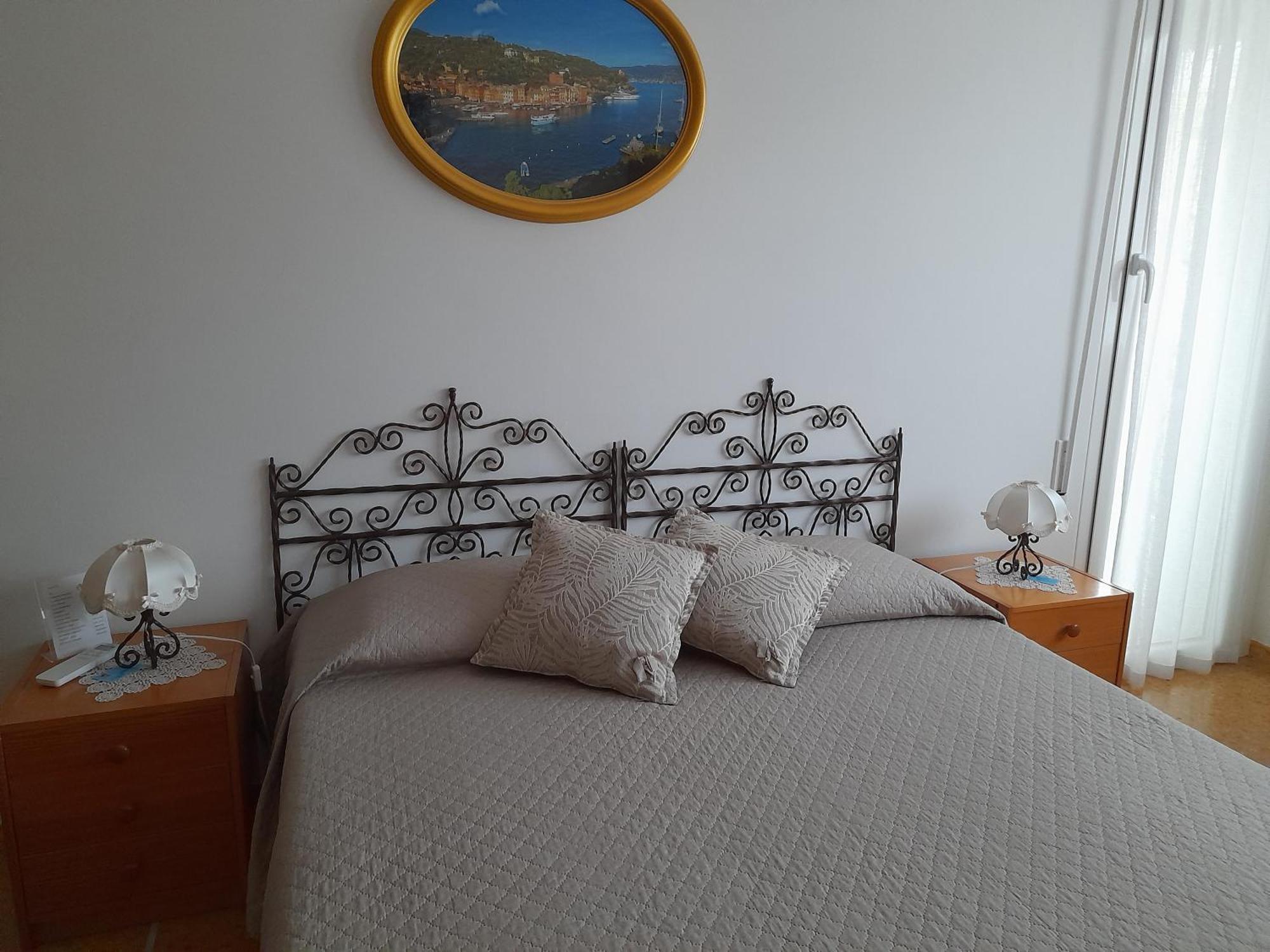 Sweet Lucy Apartment ราปาลโล ภายนอก รูปภาพ